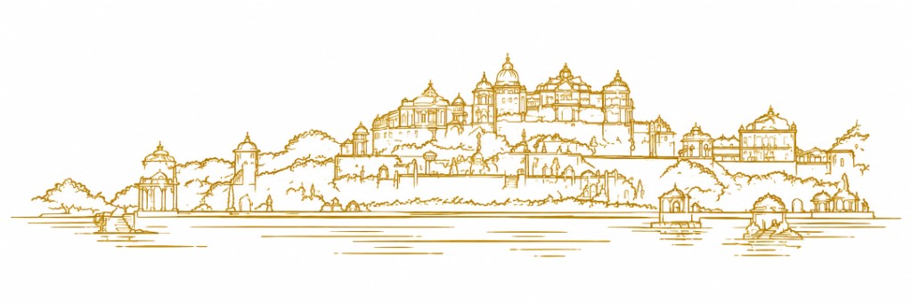 Udaipur City Palace